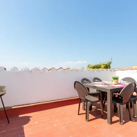 Apart-rent Gran Reserva 0104 Empuriabrava