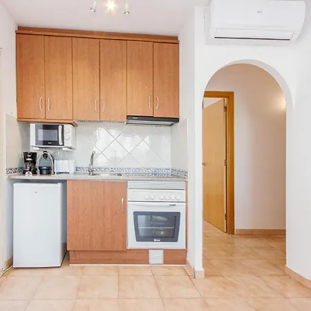 Apart-rent Gran Reserva 0104