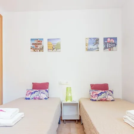 Lägenhet Apart-rent Gran Reserva 0104