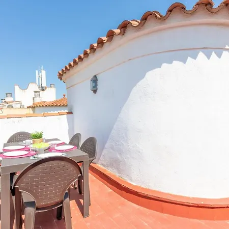 Apart-rent Gran Reserva 0104 Empuriabrava