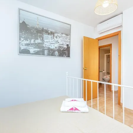 Apart-rent Gran Reserva 0104 *
