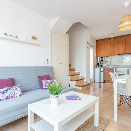 Apart-rent Gran Reserva 0104 Lägenhet Empuriabrava