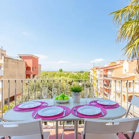 Apart-rent Gran Reserva 0104