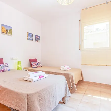 Apart-rent Gran Reserva 0104