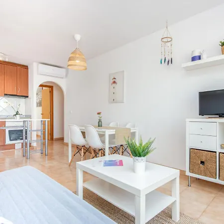 Apart-rent Gran Reserva 0104 * Empuriabrava