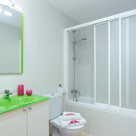 Apart-rent Gran Reserva 0104 Empuriabrava