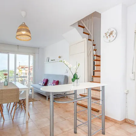 Apart-rent Gran Reserva 0104 *