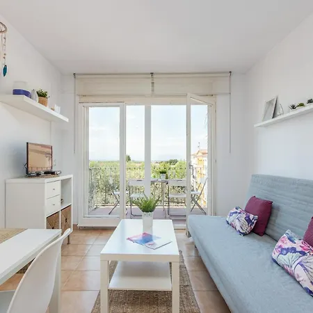 Apart-rent Gran Reserva 0104