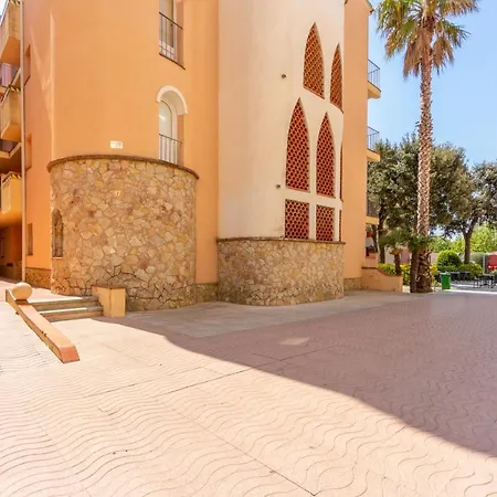 Lägenhet Apart-rent Gran Reserva 0104 Empuriabrava