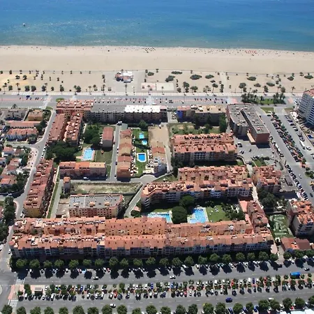 Apart-rent Gran Reserva 0104 Lägenhet *