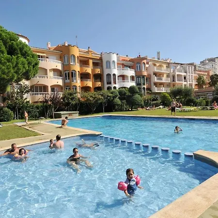 Apart-rent Gran Reserva 0104 Empuriabrava
